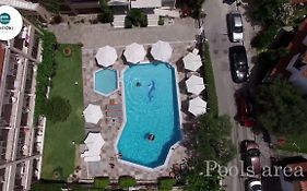 Evridiki Hotel